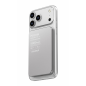 Batterie externe magnétique Ellietech PB326 – 5 000 mAh Gris PD20W sans fil