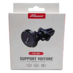 Support voiture FASR FS-S6 – Universel smartphone