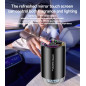 Diffuseur de parfum voiture Yesido VC14 – effet ciel étoilé noir Diffuseur de parfum voiture Yesido VC14 – effet ciel étoilé noir
