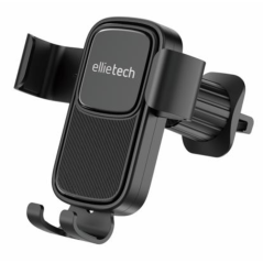 Support voiture à gravité Ellietech SP369 – Téléphone