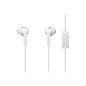 Samsung Hands-Free Earphones 3.5 mm Jack EHS61ASFWE – White Samsung Hands-Free Earphones 3.5 mm Jack EHS61ASFWE – White