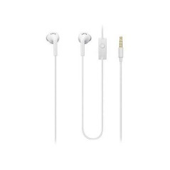 Samsung EHS61ASFWE original 3.5 mm earphones