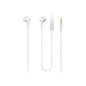 Samsung Hands-Free Earphones 3.5 mm Jack EHS61ASFWE – White Samsung Hands-Free Earphones 3.5 mm Jack EHS61ASFWE – White