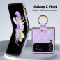 Coque de protection ECO – Samsung Galaxy Z Flip 3 Coque de protection ECO – Samsung Galaxy Z Flip 3
