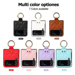 Coque Samsung Galaxy Z Flip 3 ECO