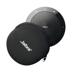 Enceinte Bluetooth Jabra Speak 510 – Noir