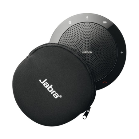 Enceinte Bluetooth Jabra Speak 510 – Noir