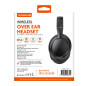 Bluetooth Headphones XSSIVE XSS-H12B – Black