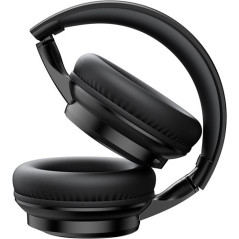 XSSIVE XSS-H12B Bluetooth headphones black