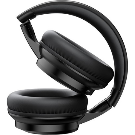 Casque Bluetooth XSSIVE XSS-H12B noir