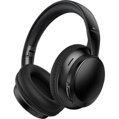 XSSIVE XSS-H12B Bluetooth headphones black