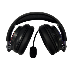 Casque gaming Bluetooth XSSIVE XSS-GHW – Noir
