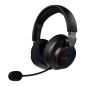 Bluetooth Gaming Headset XSSIVE XSS-GHW – Black Bluetooth Gaming Headset XSSIVE XSS-GHW – Black