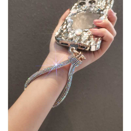 Coque Protection - Samsung Galazy Z Flip 5 (F | Smarty Paris