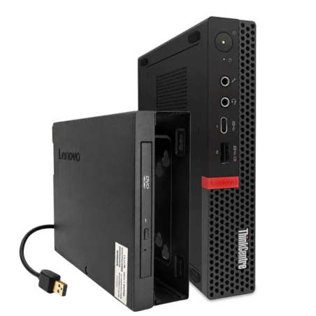 Lenovo ThinkCentre M700 Tiny 8/512 DVD | Smarty