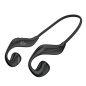 Bone Conduction Headphones Ellietech BT236 – Wireless Black Bone Conduction Headphones Ellietech BT236 – Wireless Black