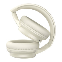 Casque Bluetooth XSSIVE XSS-H12W Blanc | Smarty