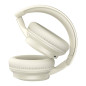 Casque Bluetooth XSSIVE XSS-H12W – réduction de bruit Blanc Casque Bluetooth XSSIVE XSS-H12W – réduction de bruit Blanc