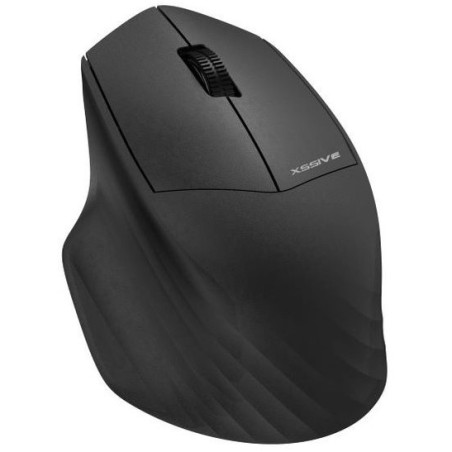 Souris Bluetooth sans fil XSSIVE XSS-MS3B – Noir