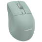 Souris sans fil XSSIVE XSS-MS4GR – Vert Souris sans fil XSSIVE XSS-MS4GR – Vert