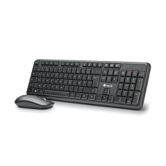 Clavier-souris NGS SerenityKitFrench AZERTY | Smarty
