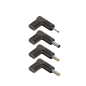 Connecteurs USB-C NGS BUD-AC pour PC portables Acer – lot de 4 Connecteurs USB-C NGS BUD-AC pour PC portables Acer – lot de 4