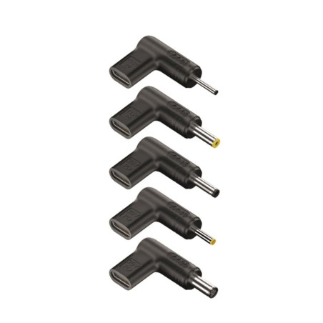 USB-C connectors NGS BUD-AS for Asus laptops – pack of 5