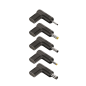 Connecteurs USB-C NGS BUD-AS pour PC portables Asus – lot de 5