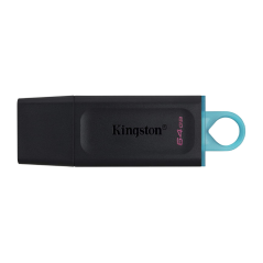 Kingston Exodia 64GB USB-A 3.2 Flash Drive | Smarty