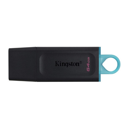 Clé USB Kingston Exodia 64 Go USB-A 3.2 | Smarty