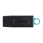 USB Flash Drive Kingston DataTraveler Exodia – USB-A 3.2 64GB DTX/64GB Black/Blue USB Flash Drive Kingston DataTraveler Exodia – USB-A 3.2 64GB DTX/64GB Black/Blue