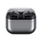 Samsung Écouteurs Galaxy Buds 3 SM-R530 – Phantom Argent Samsung Écouteurs Galaxy Buds 3 SM-R530 – Phantom Argent