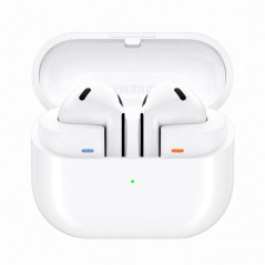 Samsung Écouteurs Galaxy Buds 3 SM-R530 – Phantom Blanc