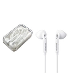 Écouteurs Samsung EO-EG920BW Jack 3,5 mm | Smarty