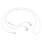 Samsung Écouteurs EO-EG920BW – Jack 3,5 mm Blanc