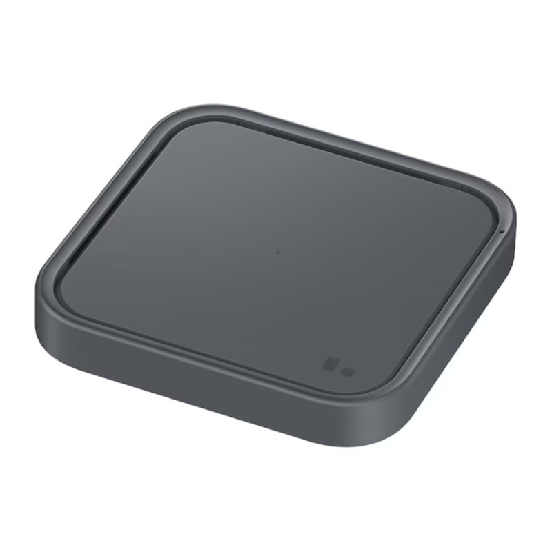 Samsung Chargeur sans fil EP-P2400BBEGEU – 15W Noir