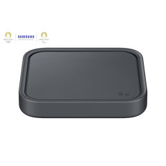 Samsung chargeur sans fil EP-P2400BBEGEU 15W | Smarty