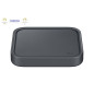 Samsung Chargeur sans fil EP-P2400BBEGEU – 15W Noir Samsung Chargeur sans fil EP-P2400BBEGEU – 15W Noir