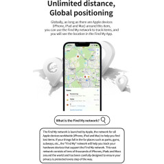 Balise XSSIVE XSS-TAG Smart Finder Bluetooth | Smarty