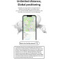 Balise Smart Finder XSSIVE XSS-TAG – Bluetooth