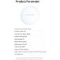Balise Smart Finder XSSIVE XSS-TAG – Bluetooth