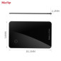 Localisateur d'objet format carte Micflip P045 – 2,2 mm, compatible Localiser d'Apple Localisateur d'objet format carte Micflip P045 – 2,2 mm, compatible Localiser d'Apple