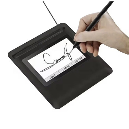 Tablette de Dessin et Signature à LCD Pour Android/Windows/M