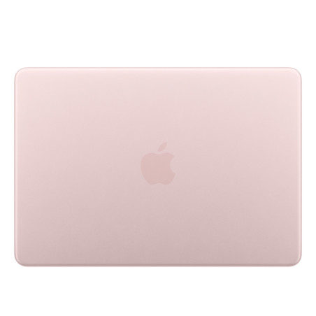 Apple MacBook Neo 13-inch MHFH4D/A – A18 Pro 8GB/256GB SSD Pink AZERTY