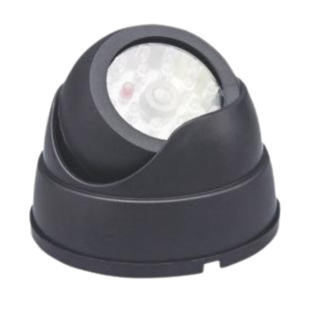 Shell Dummy Camera CIAOBOSI TX-9298 – Black