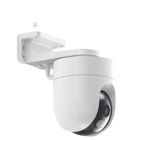 Xiaomi Ecosystem Caméra de surveillance extérieure CW400 – Blanc