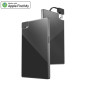 Localisateur d'objet avec batterie d'appoint Micflip P082 – compatible Localiser d'Apple, Noir Localisateur d'objet avec batterie d'appoint Micflip P082 – compatible Localiser d'Apple, Noir