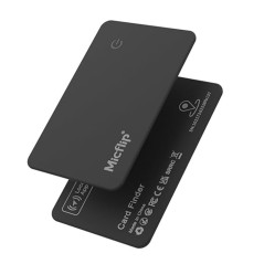 Localisateur Micflip P055 Apple Find My Noir | Smarty