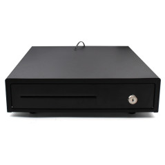 UKIO 335D cash drawer 4 bill 3 coin slots
