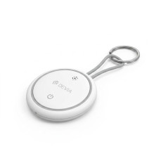 Tag localisateur Devia Find My Android Blanc | Smarty